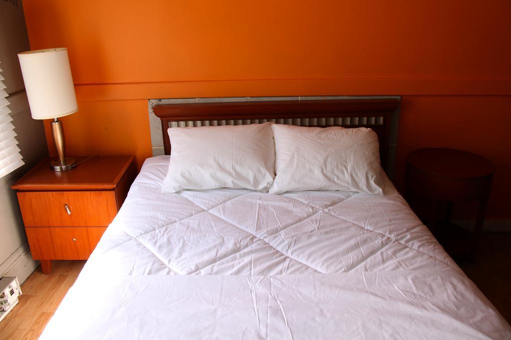 Toronto Central Hotel Bilik gambar