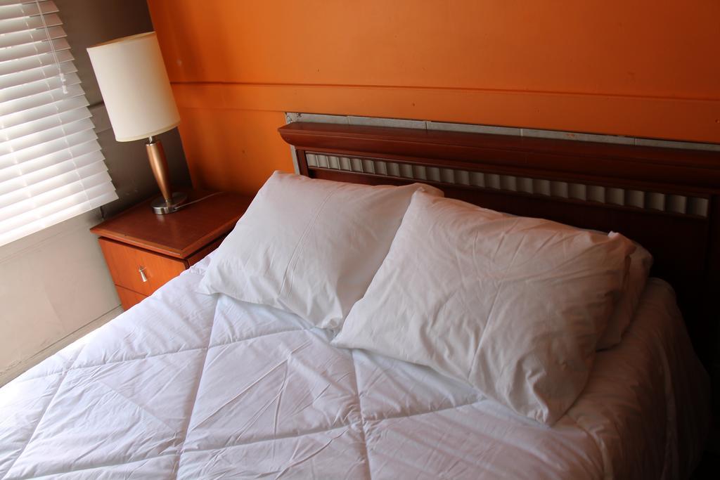 Toronto Central Hotel Bilik gambar
