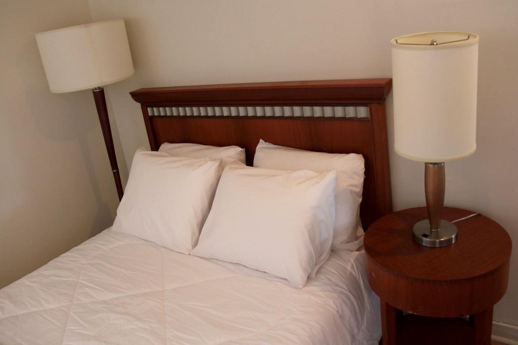 Toronto Central Hotel Bilik gambar