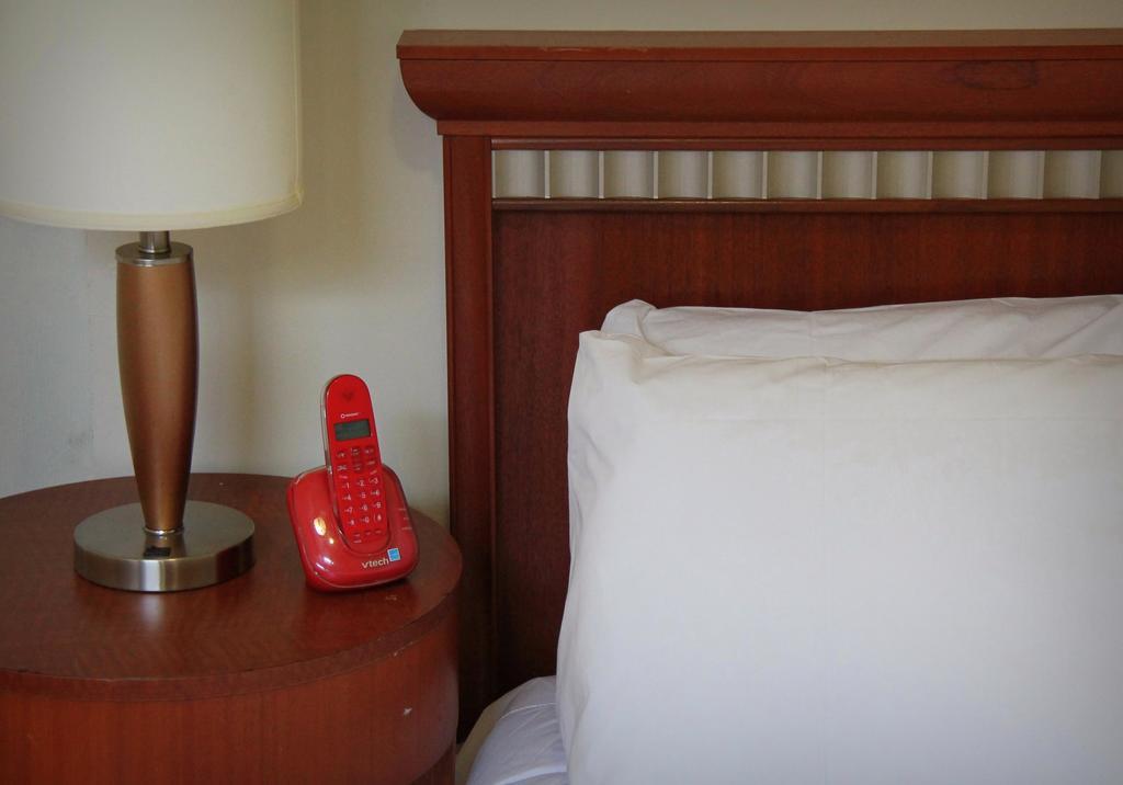 Toronto Central Hotel Bilik gambar