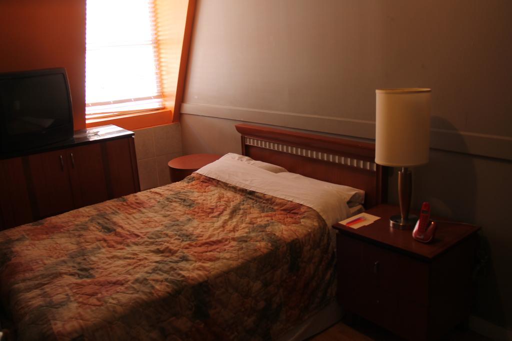 Toronto Central Hotel Bilik gambar