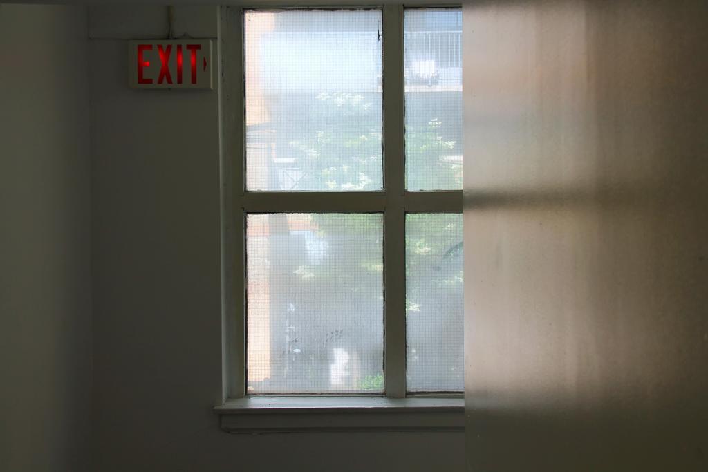 Toronto Central Hotel Luaran gambar