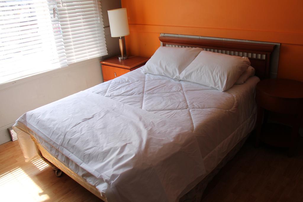 Toronto Central Hotel Luaran gambar