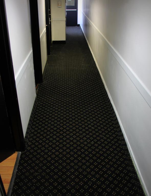 Toronto Central Hotel Luaran gambar