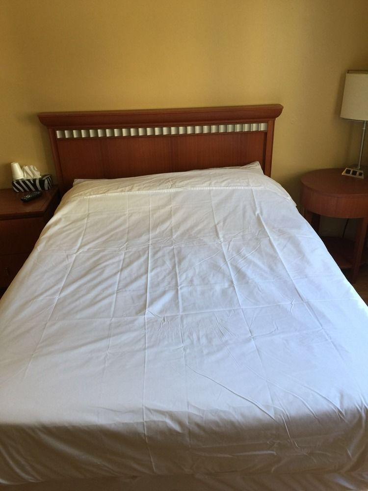 Toronto Central Hotel Luaran gambar