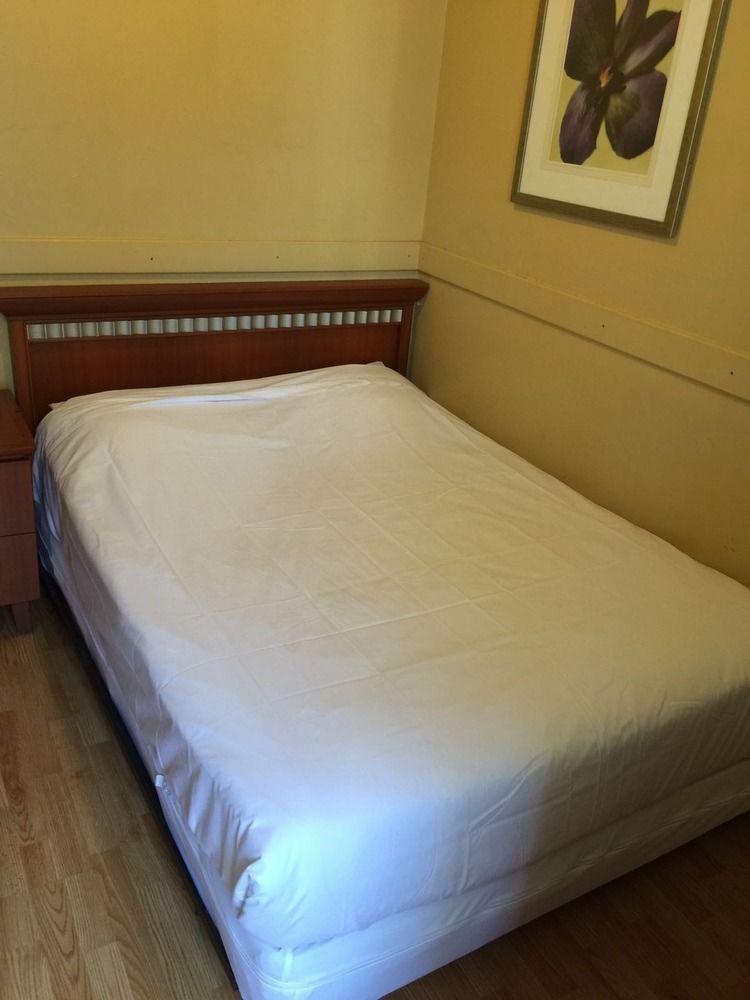 Toronto Central Hotel Luaran gambar