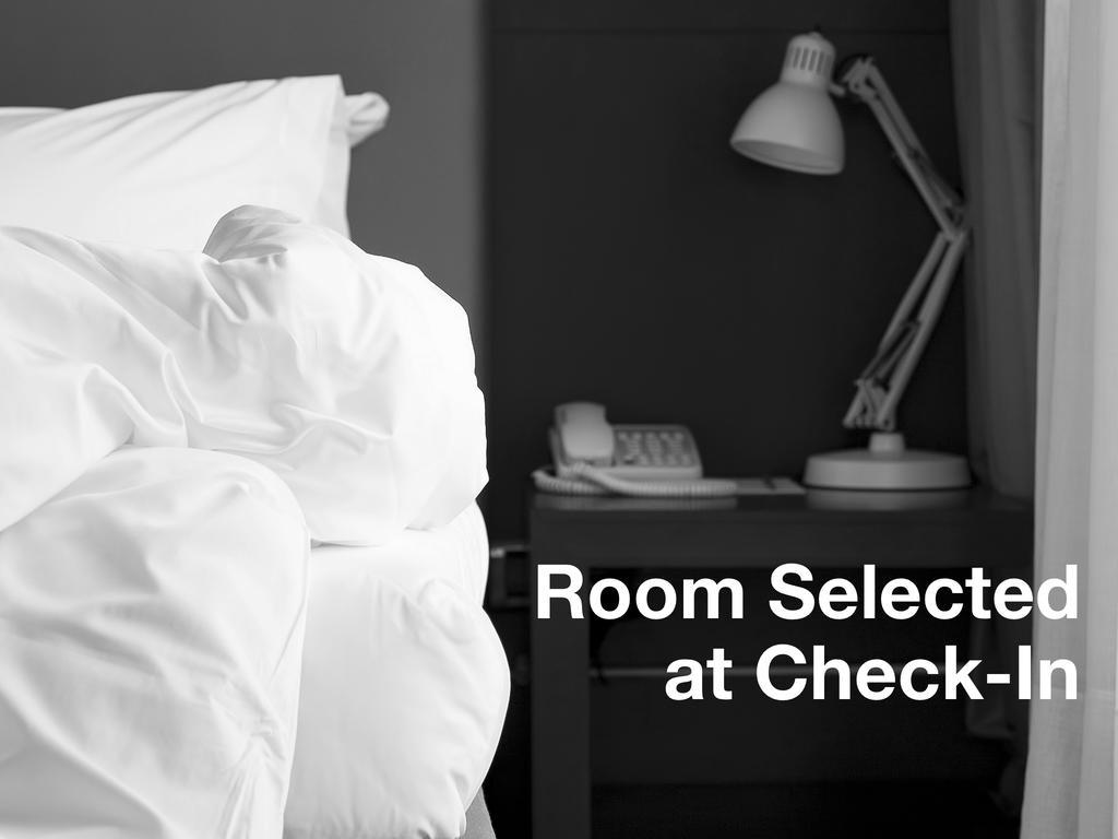 Toronto Central Hotel Bilik gambar