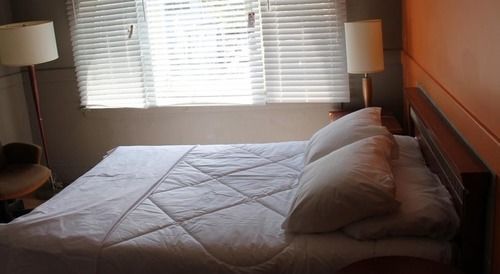 Toronto Central Hotel Luaran gambar