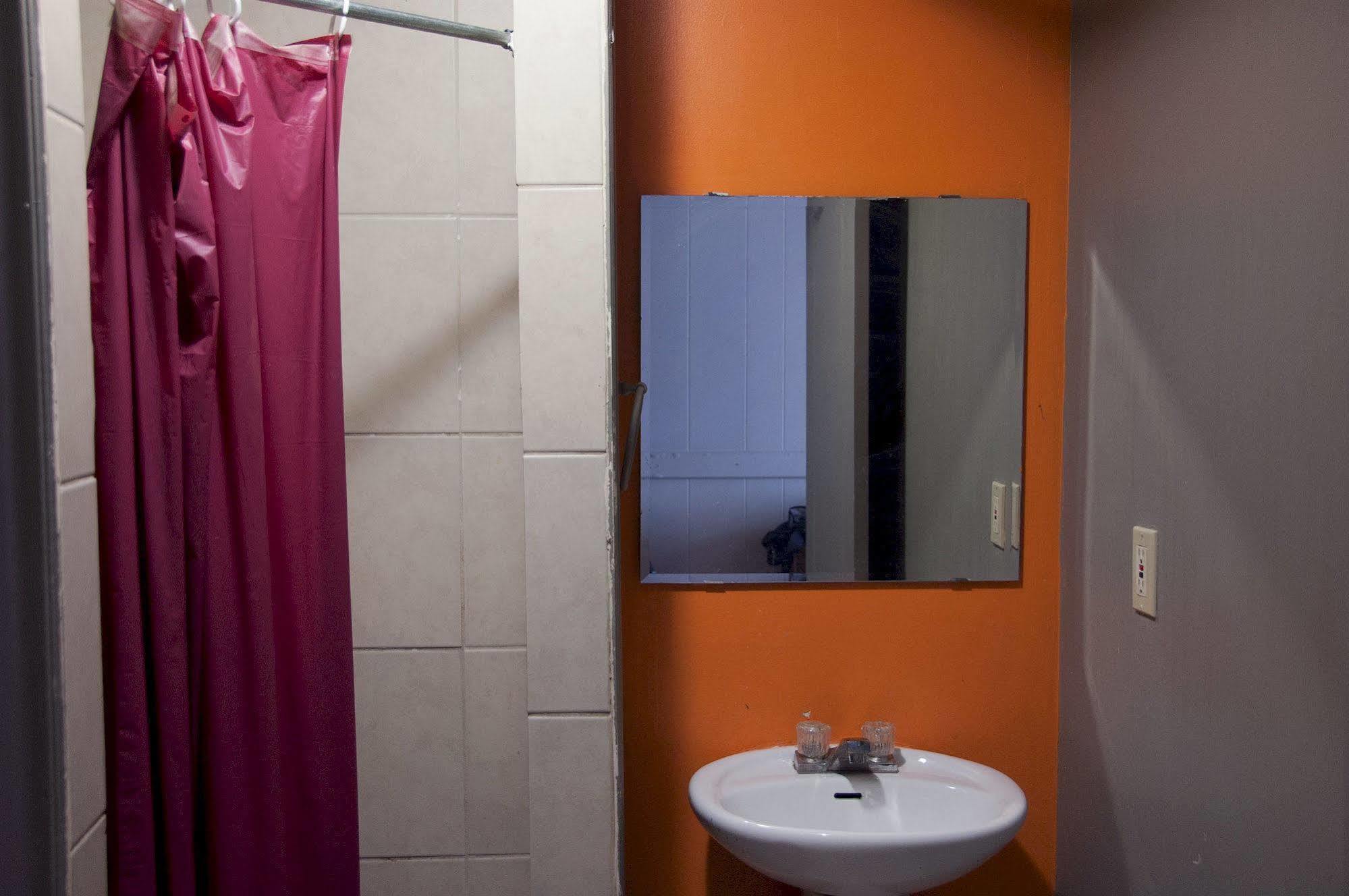 Toronto Central Hotel Luaran gambar