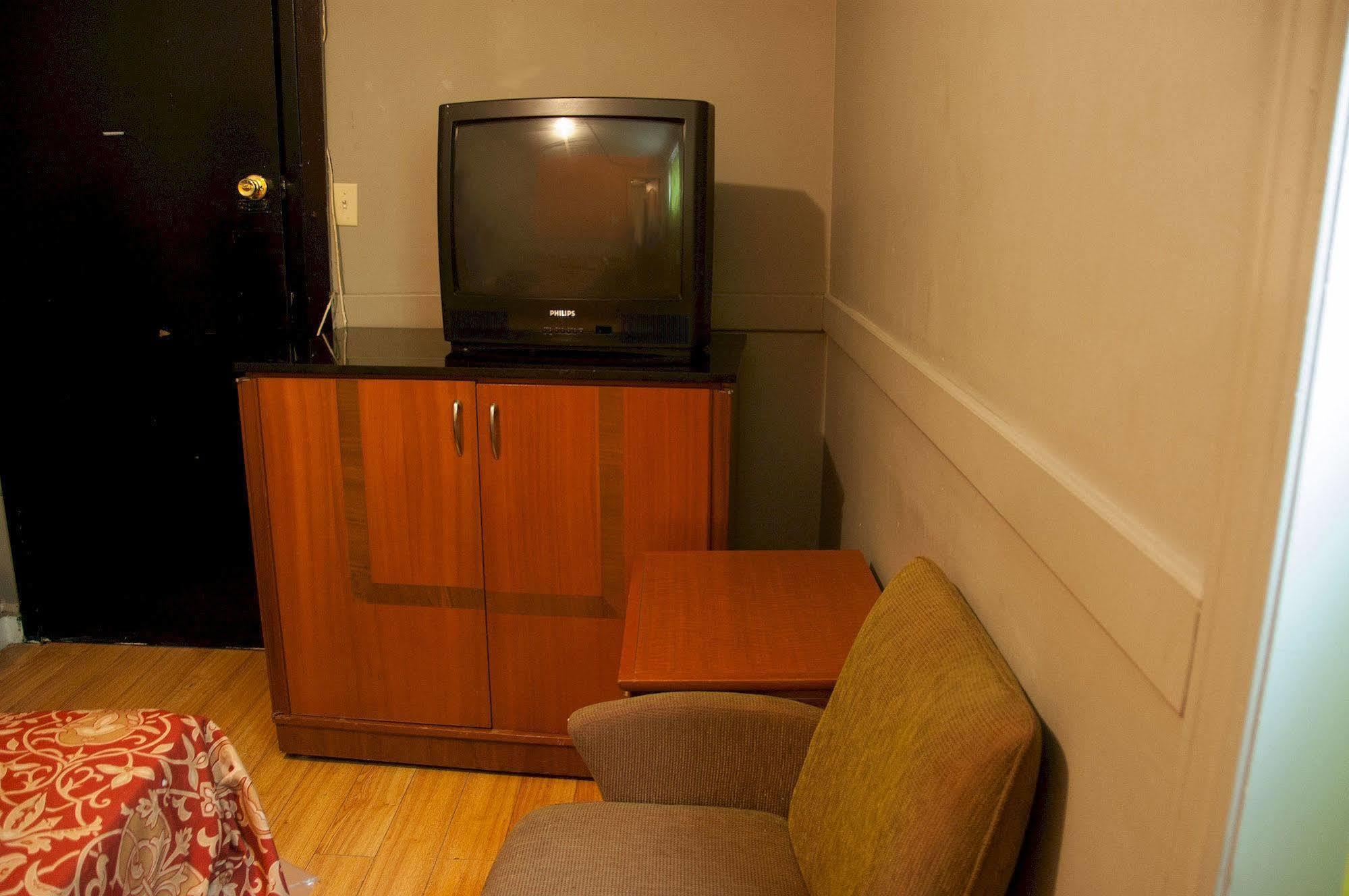 Toronto Central Hotel Luaran gambar